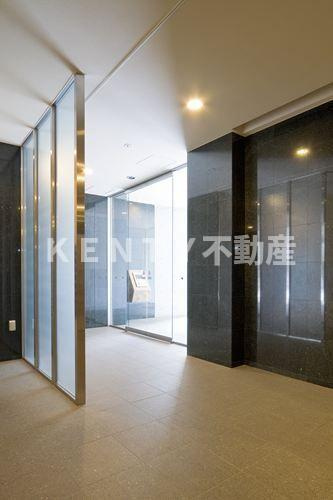 【設備】 | プロスペクト大森海岸
