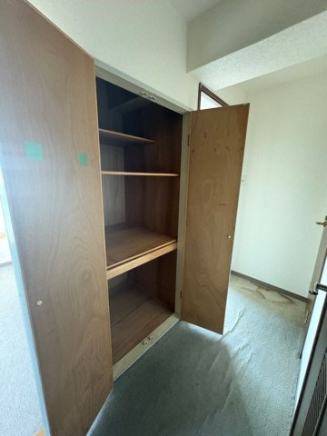 グランコート加古川南4階　の収納|そのままのご使用はもちろん、お好みに合わせたリフォームも可能です。
