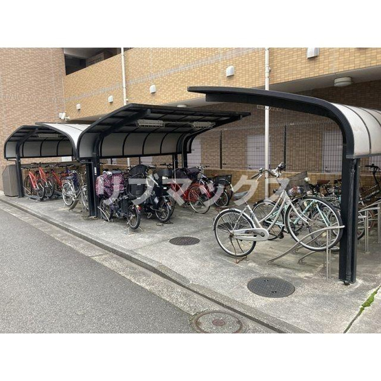 【その他】アムール横浜