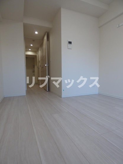 【寝室】Ｌｅ’ａ横濱西口弐番館