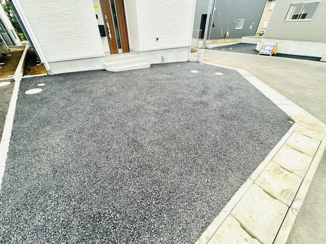 市原市諏訪２丁目第１の駐車場