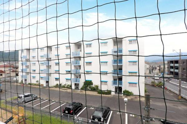 ビレッジハウス野芥2号棟のその他|ビレッジハウスの同一物件・同一タイプの間取りの写真です
