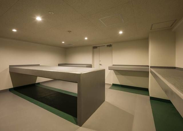 グランド・ガーラ大島のその他共用部分