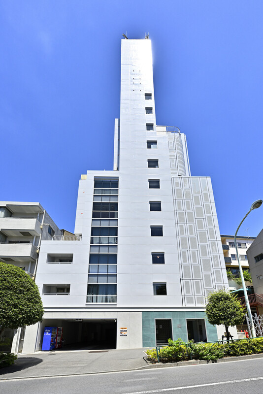 TRUST VALUE 曙橋（トラストバリュー曙橋）(旧：野村ビルディング曙橋)