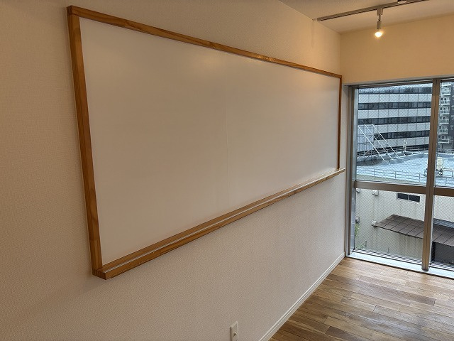 TRUST VALUE 曙橋（トラストバリュー曙橋）(旧：野村ビルディング曙橋)の内装