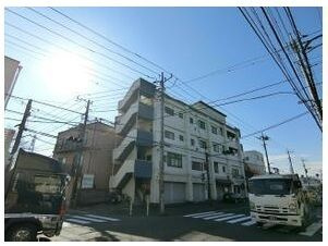 【その他】 | 南林間クリスタルハイツ