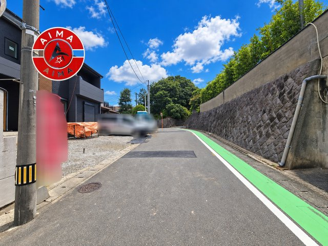 福岡市南区大池1丁目第2-3棟（1号棟）の外観|見学の時間などお気軽にお問い合わせ下さい。