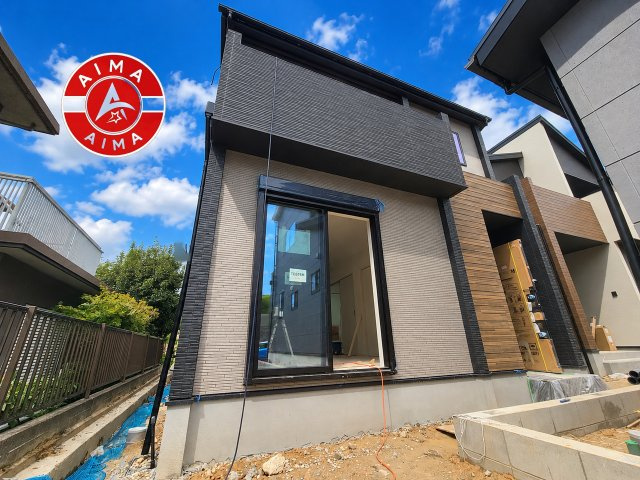 福岡市南区大池1丁目第2-3棟（1号棟）