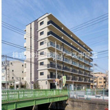 ジニア大森西の画像