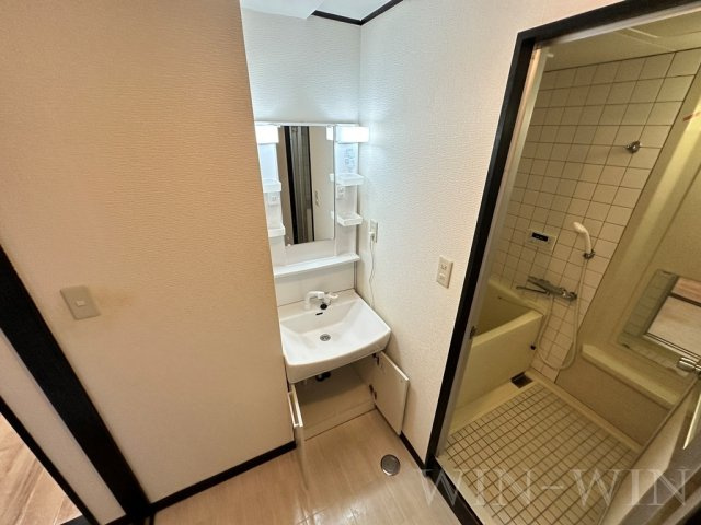 アーバンライフ 7THの洗面所|イメージ（同建物内別部屋の写真です）
