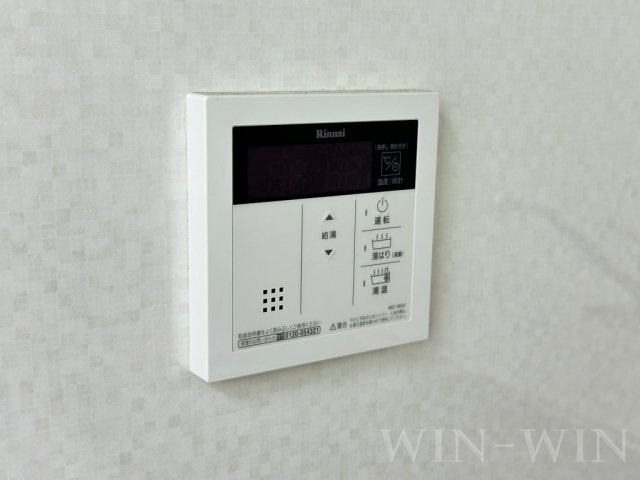 アーバンライフ 7THの設備|イメージ（同建物内別部屋の写真です）