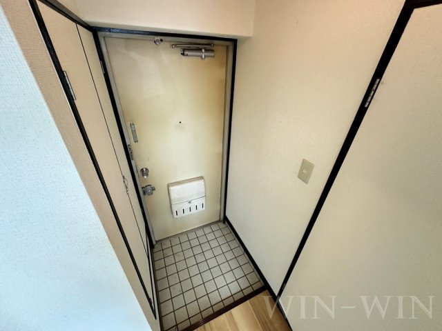 アーバンライフ 7THの玄関|イメージ（同建物内別部屋の写真です）