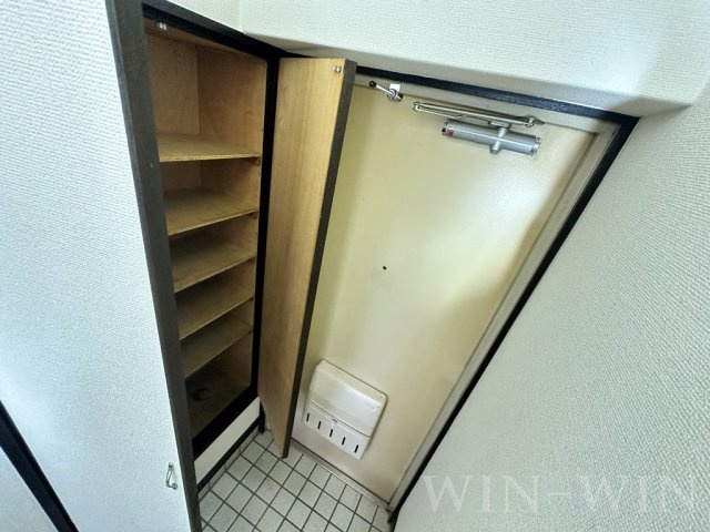 アーバンライフ 7THの玄関|イメージ（同建物内別部屋の写真です）