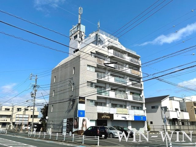 アーバンライフ 7THの外観