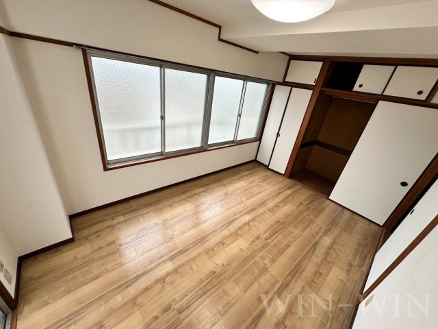 アーバンライフ 7THの居間・リビング|イメージ（同建物内別部屋の写真です）