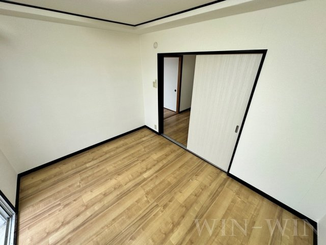 アーバンライフ 7THの寝室|イメージ（同建物内別部屋の写真です）
