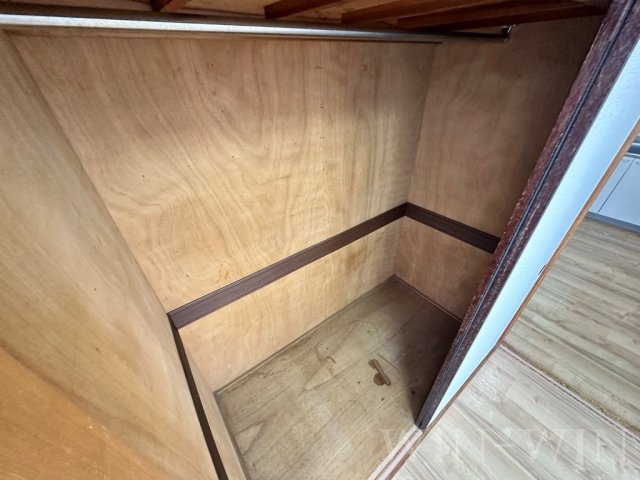 アーバンライフ 7THの収納|イメージ（同建物内別部屋の写真です）