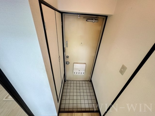 アーバンライフ 7THの玄関|イメージ（同建物内別部屋の写真です）