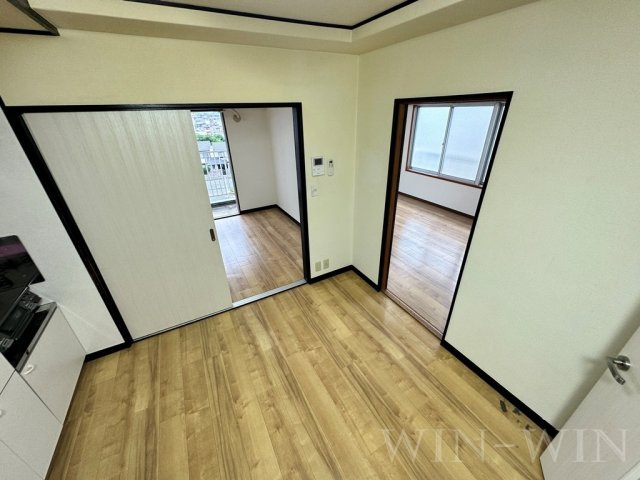 アーバンライフ 7THの内装|イメージ（同建物内別部屋の写真です）