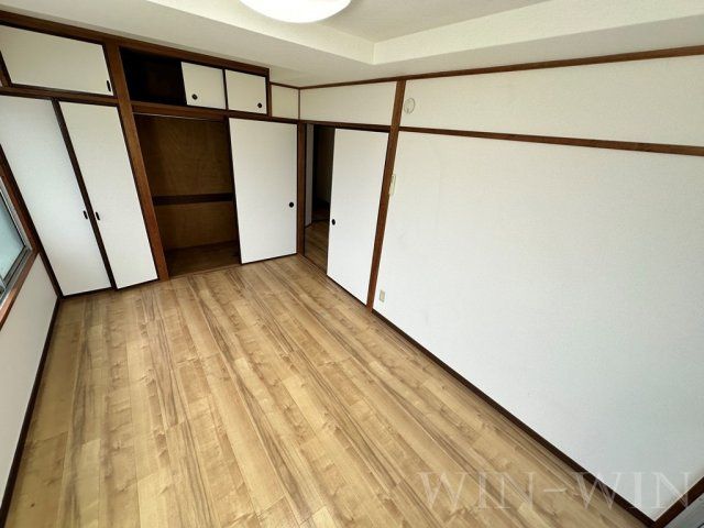 アーバンライフ 7THのその他|イメージ（同建物内別部屋の写真です）