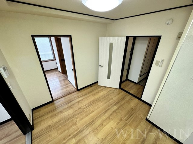 アーバンライフ 7THの内装|イメージ（同建物内別部屋の写真です）