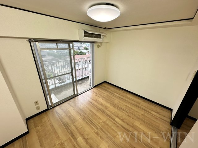 アーバンライフ 7THの寝室|イメージ（同建物内別部屋の写真です）