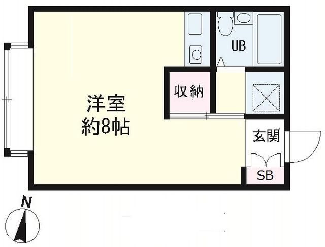 スマイル憩の和壱番館