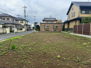 太田市高林東町　土地の画像