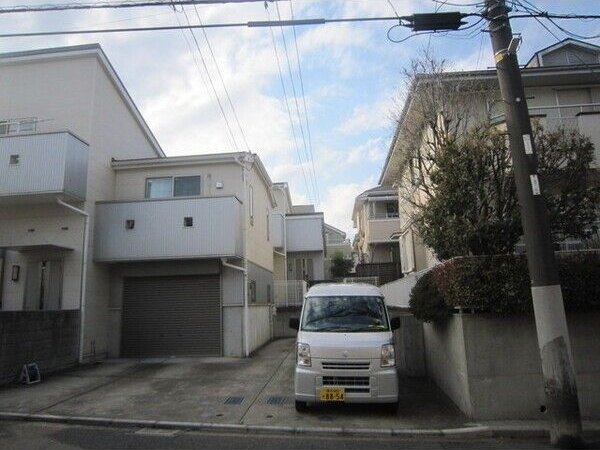 Hermano Ｂ棟のその他