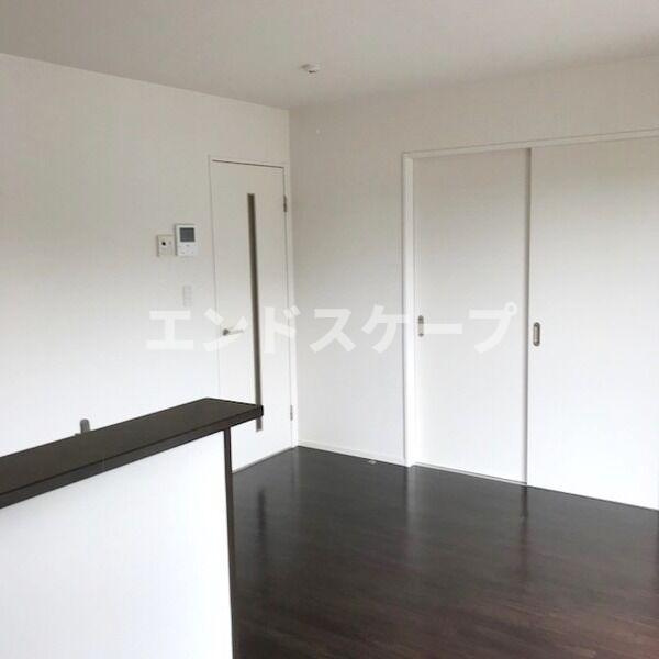 ソレールBのその他|高崎、前橋、伊勢崎エリアのお部屋探しはエンドスケープまで！お客様の理想お聞かせ下さい♪