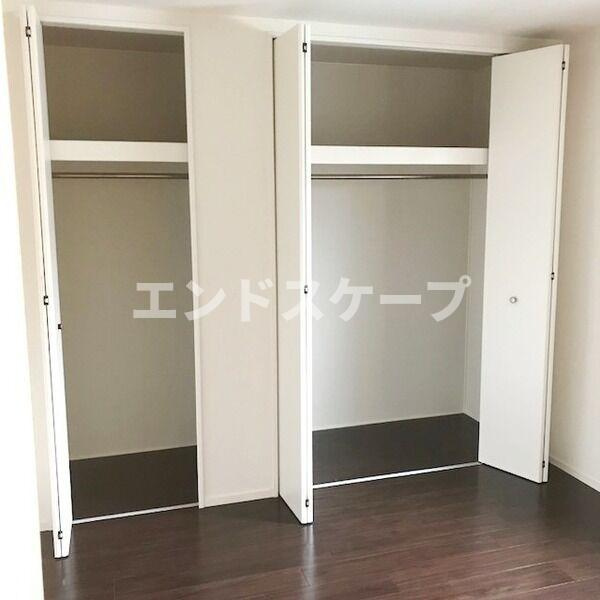 ソレールBの設備|高崎、前橋、伊勢崎エリアのお部屋探しはエンドスケープまで！お客様の理想お聞かせ下さい♪