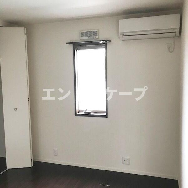 ソレールBの設備|高崎、前橋、伊勢崎エリアのお部屋探しはエンドスケープまで！お客様の理想お聞かせ下さい♪