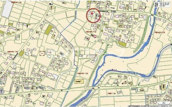 ソレールBの周辺|高崎、前橋、伊勢崎エリアのお部屋探しはエンドスケープまで！お客様の理想お聞かせ下さい♪