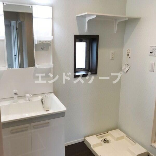 ソレールBのトイレ|高崎、前橋、伊勢崎エリアのお部屋探しはエンドスケープまで！お客様の理想お聞かせ下さい♪