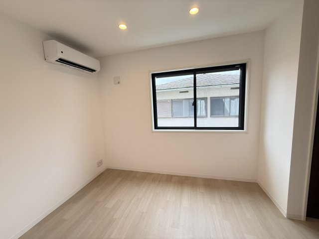 【寝室】 | THE TERRACE 湘南鵠沼