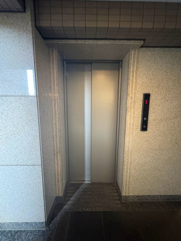 コスモ吉祥寺南ブライトステージのその他共用部分|共用部・エレベーター
