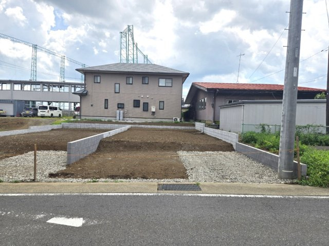 【外観】 | ◇◆伊勢原市上粕屋 新築戸建 全2棟【1号棟】◆◇