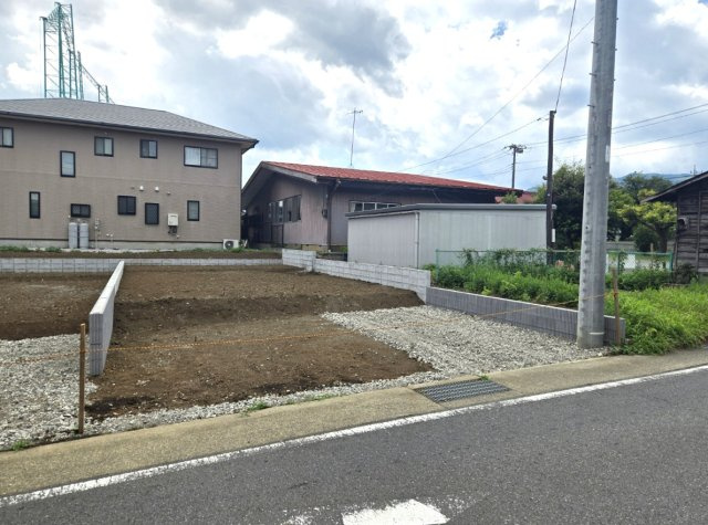 【外観】 | ◇◆伊勢原市上粕屋 新築戸建 全2棟【1号棟】◆◇