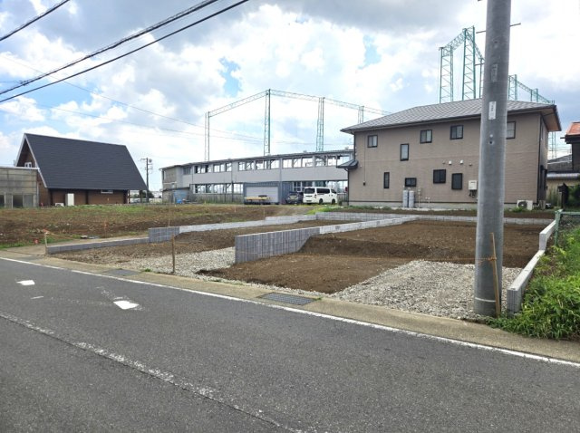 【外観】 | ◇◆伊勢原市上粕屋 新築戸建 全2棟【1号棟】◆◇