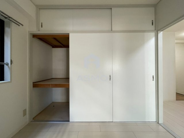 【収納】 | 浅沼谷町マンション | ※建物内別間取参考写真