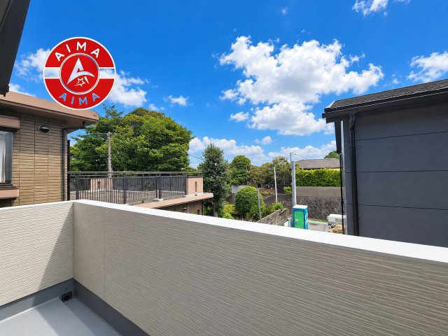 福岡市南区大池1丁目第2-3棟（3号棟）の展望|眺望や窓からの景色が良いと、家で過ごす時間も快適です。
