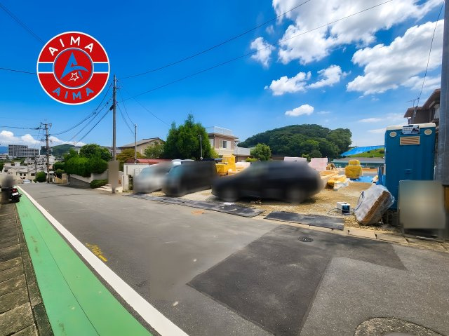 福岡市南区大池1丁目第2-3棟（3号棟）の外観|外観も気になるポイント