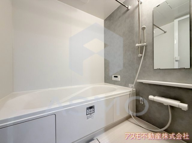 【浴室】 | CASA PINO SOLO