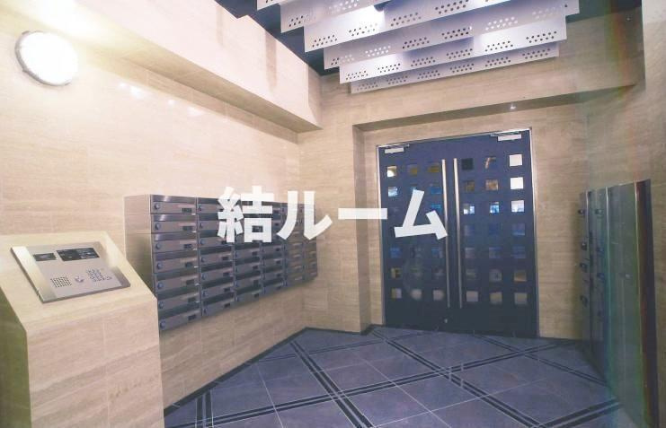 板橋区幸町の賃貸マンションのその他