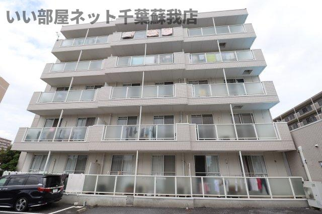 アーバンヒルズ