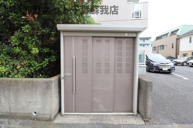 アーバンヒルズのその他共用部分
