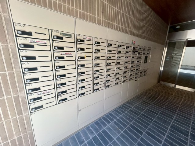 J.GRAN　Court京町堀のその他共用部分