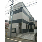 Ambition唐木田(アンビションカラキダ)の画像