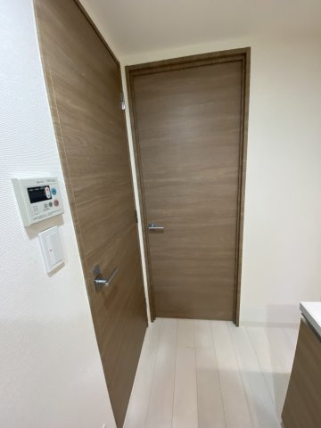 ブライズ方南町の収納|収納スペース豊富です