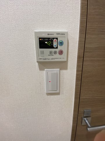 ブライズ方南町の設備
